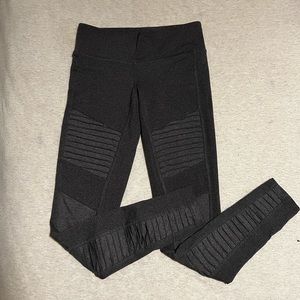 Alo leggings